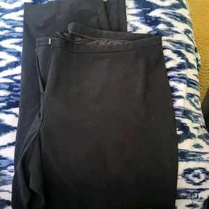 Lane Bryant Dress Pants size 24